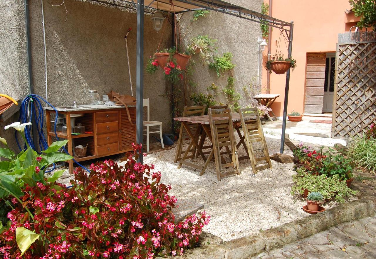 Hotel Casa Satta 1925 Olbia Exteriér fotografie