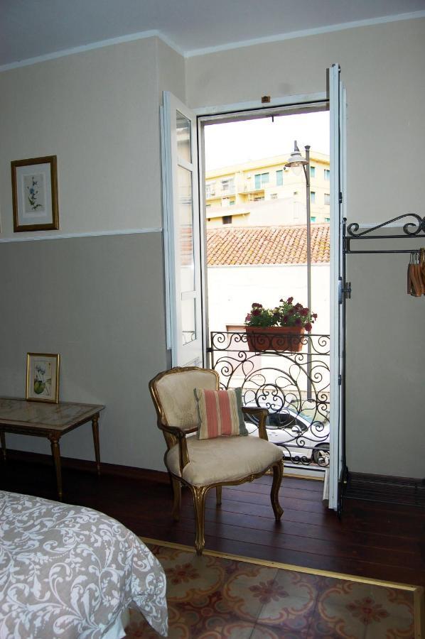 Hotel Casa Satta 1925 Olbia Exteriér fotografie