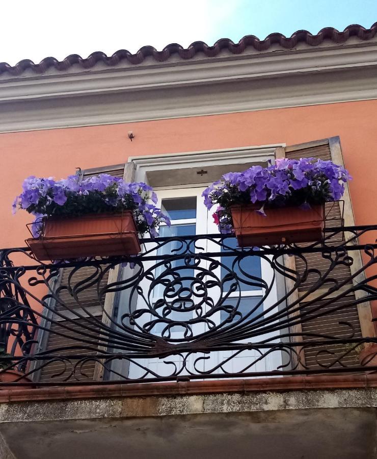 Hotel Casa Satta 1925 Olbia Exteriér fotografie